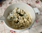 Foto del paso 3 de la receta: Albóndigas de jibia