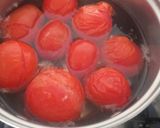 Foto del paso 1 de la receta: Enfrijoladas