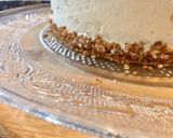 Foto del paso 14 de la receta Tarta de limón y almendra, baja en azúcar, sin gluten, sin lactosa