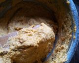 Foto del paso 2 de la receta: Ñoquis de zanahoria caseros
