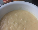 Foto del paso 3 de la receta: 🧁MUFFINS🧁 DE POMELO😋