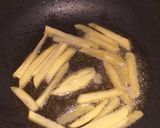 Foto del paso 2 de la receta: Mollejitas