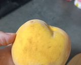 Foto del paso 2 de la receta Crema de Melón y Melocotón 🍈 🍑