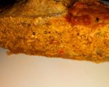 Foto del paso 5 de la receta: Galette mediterráneo 🇪🇸