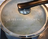 Foto langkah ke 6 dari resep Hainan Chicken Rice.
