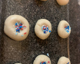 Foto del paso 5 de la receta: Polvorones Boricuas