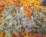 Foto del paso 3 de la receta: Pejerrey al limón con crema