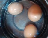 Foto langkah ke 1 dari resep Scotch Eggs.