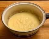 Vaníliás csavart kalács recept fázis 4 fotója