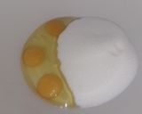 Foto del paso 1 de la receta: Torta Nega Maluca Tradicional 🇧🇷