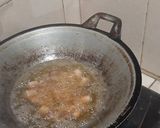 Foto langkah ke 2 dari resep Sambel cumi asin.
