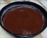 Foto del paso 3 de la receta: Brownie súper fácil, acompañado con una bocha de helado