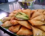 Foto del paso 5 de la receta: Mini Empanadas saladas con 5 ingredientes