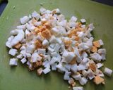 Foto del paso 2 de la receta: Ensaladilla rusa de variantes