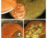 Foto langkah ke 10 dari resep Jengkol Balado Bumbu Gurih.