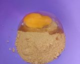 Foto del paso 1 de la receta: Galletitas de Mantequilla de Maní