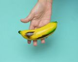 Foto langkah ke 3 dari resep PISANG IJO WARNA-WARNI LEBIH NIKMAT DENGAN CREAMER.