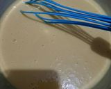Foto langkah ke 5 dari resep Taiwanese Castella Cake.