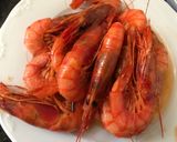 Foto del paso 1 de la receta: Fideuá. Ribereta (grao Castellón)