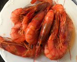 Foto del paso 1 de la receta: Fideuá. Ribereta (grao Castellón)