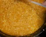 Foto del paso 4 de la receta: Risotto de calabaza simple