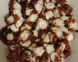 Foto del paso 4 de la receta: Pulpo a feira con cachelos