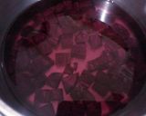 Foto del paso 7 de la receta Lentejas con estofado de tubérculos