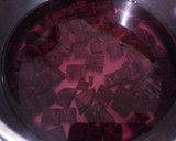 Foto del paso 7 de la receta: Lentejas con estofado de tubérculos