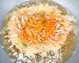 Foto langkah ke 4 dari resep Fu yung hai.