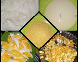 Foto langkah ke 2 dari resep Risoles Lembut Renyah Lumer 😘😘.