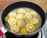 Foto langkah ke 3 dari resep Sayur Bobor.