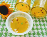 櫻花芒果酒凍【未成年者不宜】的食譜步驟3照片