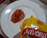 Foto del paso 1 de la receta: Milanesa vegana a la mostaza