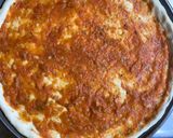 Foto del paso 5 de la receta: Pizza italiana