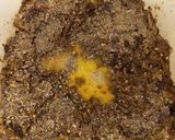 Foto del paso 3 de la receta: Hamburguesas de berenjena