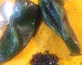 Pablano Stuffed with Cheese recipe step 3 photo