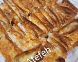 عکس مرحله 7 از دستور فینگرفود یهویی😋🌮