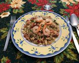 Foto del paso 13 de la receta: Salpicón navideño