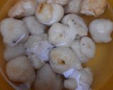દહીં વડા (Dahi vada Recipe in Gujarati) રેસીપી સ્ટેપ3ફોટો