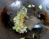 Foto langkah ke 5 dari resep Beef Soboro Don Rice Bowl.