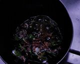 A picture of step 2 of Beetroot salad (kosimbira).
