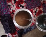 तुअर की दाल का सांबर (toor ki dal ka sambar recipe in Hindi) रेसिपी चरण 2 फोटो
