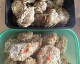 Foto langkah ke 6 dari resep TAHU WALIK by irre_desirre.
