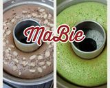 Foto langkah ke 4 dari resep Bolu ala ibu saya.