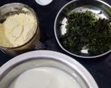 રોટલી ના પાત્રા(Rotli na patra recipe in gujarati) રેસીપી સ્ટેપ1ફોટો