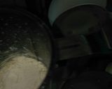 Foto del paso 2 de la receta: Pan lactal fácil en licuadora y sin amasar! 🍞🍞