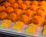 Foto langkah ke 5 dari resep Kastengel.