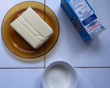 Foto langkah ke 1 dari resep Keju Oles Home Made (3 bahan).