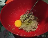 Foto del paso 2 de la receta: Muffins de manzana y canela