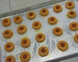 Foto langkah ke 8 dari resep Nastar eco.